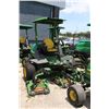 Image 1 : 2011 John Deere 8800 Terrain Cut DSL Turf Mower