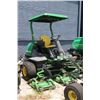 Image 1 : 2011 John Deere 8800 Terrain Cut DSL Turf Cutter