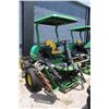 Image 1 : 2014 John Deere 8700 Precision Cut DSL Turf Mower