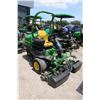 Image 1 : 2014 John Deere 2500 B DSL Turf Mower
