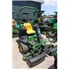 Image 1 : 2014 John Deere 2500 B  DSL Turf Mower