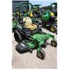 Image 1 : 2012 John Deere Z930M Zero Turn Mower