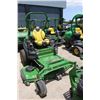 Image 1 : 2017 John Deere Z997R  DSL Zero Turn Mower