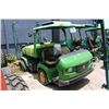 Image 1 : 2015 John Deere Pro Gator 2020A TWD  HWD Spray Rig