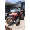 Image 1 : Kubota M4900 SU  DSL Tractor w/Canopy