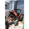 Image 1 : Kubota M4900 Utility Special DSL Tractor