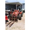 Image 1 : Kubota RV520S Articulating Front End Loader