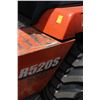 Image 2 : Kubota RV520S Articulating Front End Loader