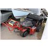 Image 1 : Toro Pro Core 648 Gas Power Self Propelled Dethatcher w/Kohler Engine