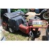 Image 1 : Toro Pro Core 648 Gas Self Propelled Dethatcher w/Kohler Engine