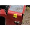 Image 2 : Toro Pro Core 648 Gas Self Propelled Dethatcher w/Kohler Engine