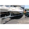 Image 1 : 2005 Vectra 200DB Deck Boat w/Honda 200 HP  4 STR  O/B