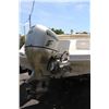 Image 2 : 2005 Vectra 200DB Deck Boat w/Honda 200 HP  4 STR  O/B