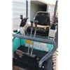 Image 2 : 2011 IHI Mini Excavator  17V4,