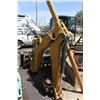 Image 2 : 2008 Cat BH160 Backhoe Attachment - S # PEP00513