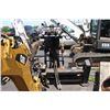 Image 3 : 2008 Cat BH160 Backhoe Attachment - S # PEP00513