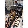 Image 1 : Fork Attachments for Bobcat/Similar