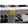 Image 2 : Landhonor Power Rake  84" W  Racking w/72" - # PR1272W - NEW