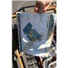 Image 1 : 2026 Landhonor Mini Skid Steer Motor - LHRME380X2 - NEW