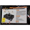 Image 1 : Landhonor Mini Grapple Bucket Attachment For Skid Steer