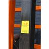 Image 2 : Landhonor 10' Cattle Squeeze Shoot w/29"L/100" Allyway 66" H - LHRCSC10