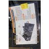 Image 1 : Landhonor Grapple Bucket For Skid Loader  72" W - SGB1172W