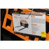 Image 1 : Landhonor Hydraulic Pallet Forks For Skid Loader 46"  X  32"  x  8" - NPF113000G