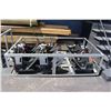 Image 1 : Landhonor Hydraulic Logging Wench 15,000 Lb. Cap. - FW12315000G