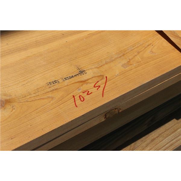 4/4  X  6  Qtr  Cypress 1X6  T&G  V-Joint Strips of Cypress