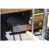 Image 3 : 8X8  Cypress Timbers  4/16'