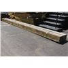 Image 1 : 10X10X24'  Timbers  PT  GC  CAC