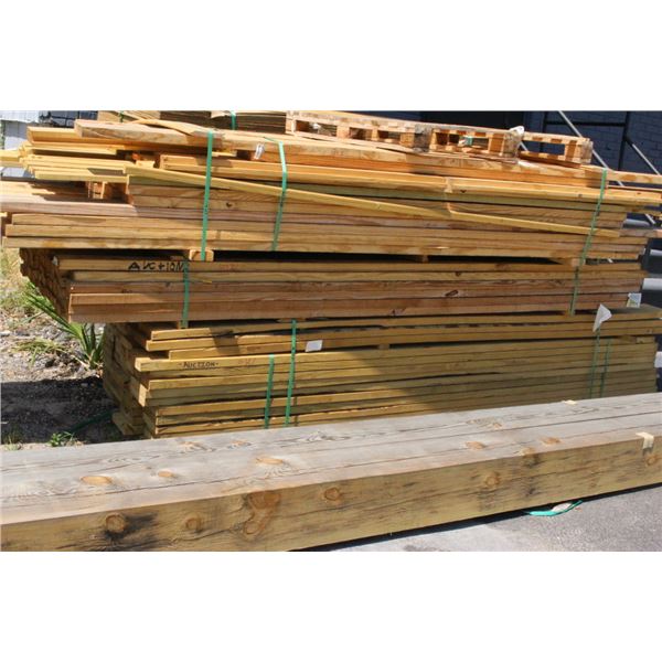 2X4XECOLIFE  PT  50/10'