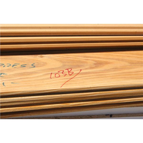 Misc.  1X6  T&G  Azek, Decking Etc.