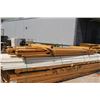 Image 2 : Misc.  1X6  T&G  Azek, Decking Etc.