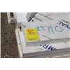 Image 1 : Royal Wood PVC Boards Close Out Not Damaged  1X4  &  1X8