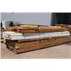 Image 2 : Royal Wood PVC Boards Close Out Not Damaged  1X4  &  1X8