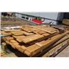 Image 1 : 1X6  T&G  V-Joint  #2  Cyp  Porch  Flooring Siding