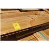 Image 2 : 1X6  T&G  V-Joint  #2  Cyp  Porch  Flooring Siding