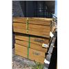 Image 1 : 4X8  PT  1/4"  BC  Plywood
