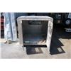 Image 3 : Alum Truck Box For Carry All Style Golf Carts w/Rear Swing Doors/Windows