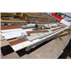 Image 1 : Misc 1x6 T&G Azek, Decking etc