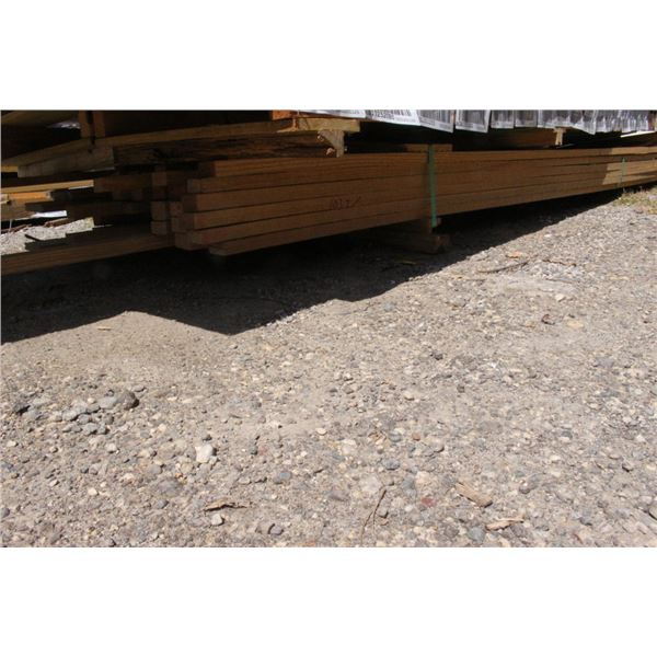 Asst Long Planks