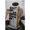 Image 2 : Sunglasses Merchandising Rack w/9 Epich Sunglasses