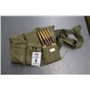 Image 2 : Ammo Belt w/Ammo
