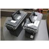 Image 1 : Ammo Boxes  2 w/1050 Count  .223  Ammo