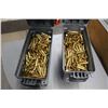 Image 2 : Ammo Boxes  2 w/1050 Count  .223  Ammo