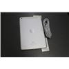 Image 2 : Ipad Tablet w/Adapter Cord