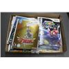 Image 1 : 17-WII Games - 17 X $