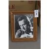 Image 1 : Jim Belushi Autographed Framed Photo