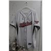 Image 1 : Billy Joel  #19  Baseball Jersey - 2XL
